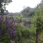 Familienoase Flensburger Foerde Holiday home *