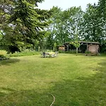 Familienoase Flensburger Foerde * Steinberg (Schleswig-Holstein)