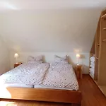Familienoase Flensburger Foerde Holiday home *