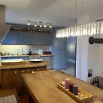 Holiday home Familienoase Flensburger Foerde Steinberg (Schleswig-Holstein)