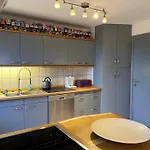 Holiday home Familienoase Flensburger Foerde