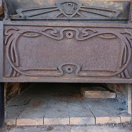 בית נופש Familienoase Flensburger Foerde