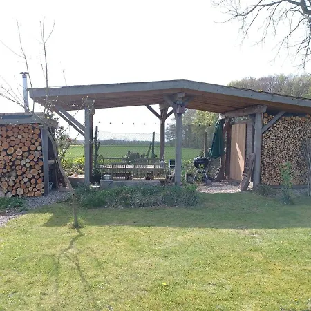 Holiday home Familienoase Flensburger Foerde