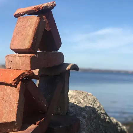 Familienoase Flensburger Foerde Steinberg (Schleswig-Holstein)