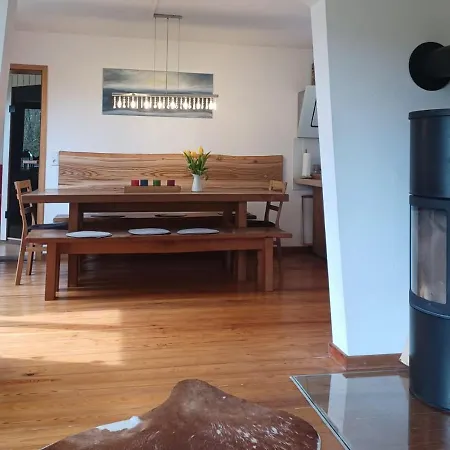 Familienoase Flensburger Foerde * Steinberg (Schleswig-Holstein)