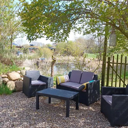 Familienoase Flensburger Foerde *