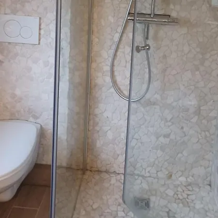 Familienoase Flensburger Foerde בית נופש