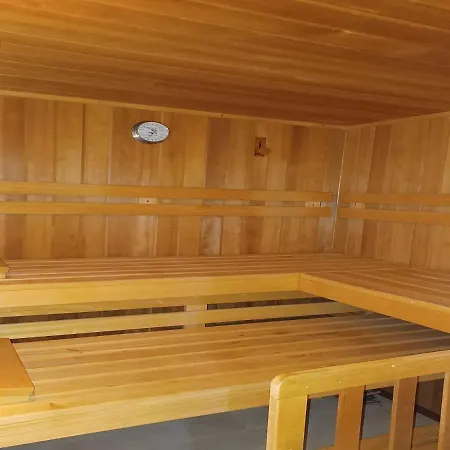 Familienoase Flensburger Foerde *