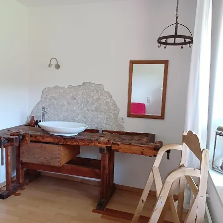 Holiday home Familienoase Flensburger Foerde *