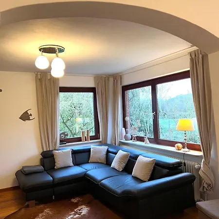 Familienoase Flensburger Foerde *