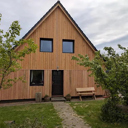 Familienoase Flensburger Foerde *