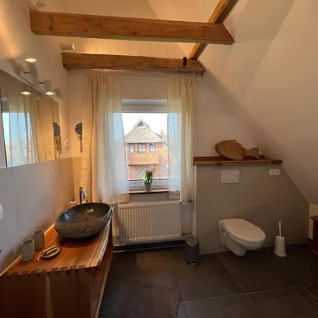Holiday home Familienoase Flensburger Foerde *