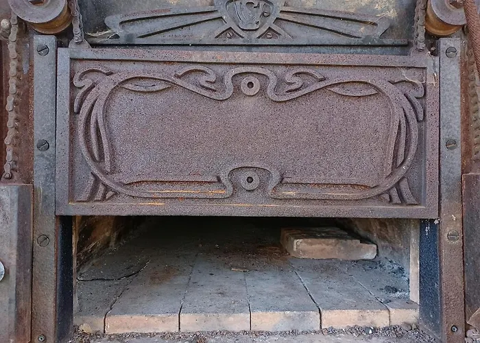 Vakantiehuis Familienoase Flensburger Foerde