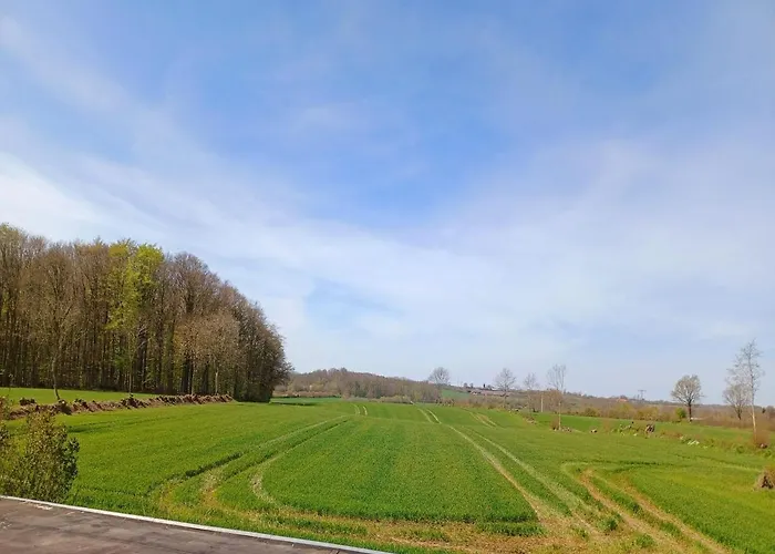 Vakantiehuis Familienoase Flensburger Foerde
