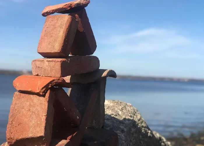 Familienoase Flensburger Foerde Steinberg (Schleswig-Holstein)