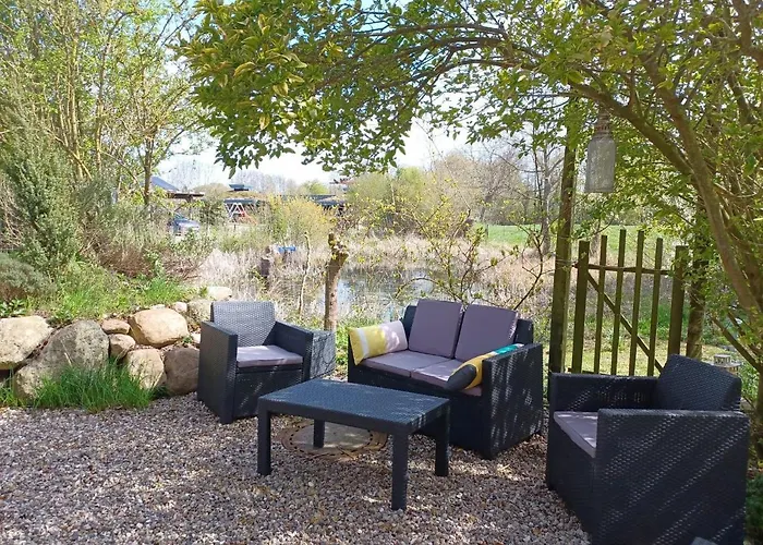 Familienoase Flensburger Foerde *