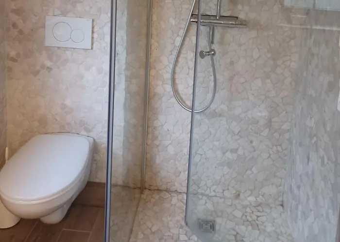 Familienoase Flensburger Foerde Vakantiehuis