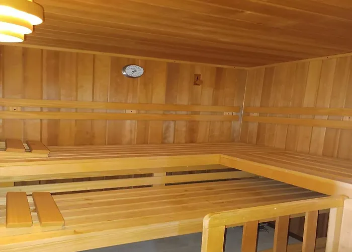 Familienoase Flensburger Foerde *