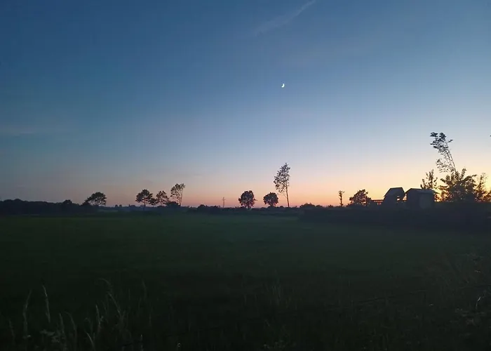 Vakantiehuis Familienoase Flensburger Foerde Steinberg (Schleswig-Holstein)