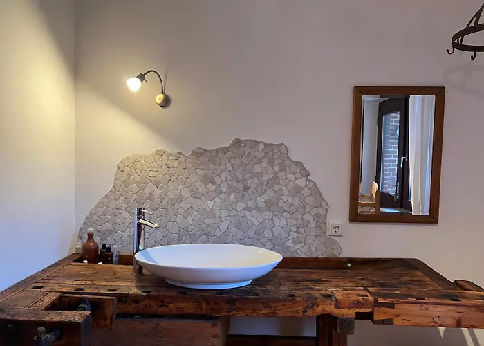 Familienoase Flensburger Foerde Vakantiehuis Steinberg (Schleswig-Holstein)