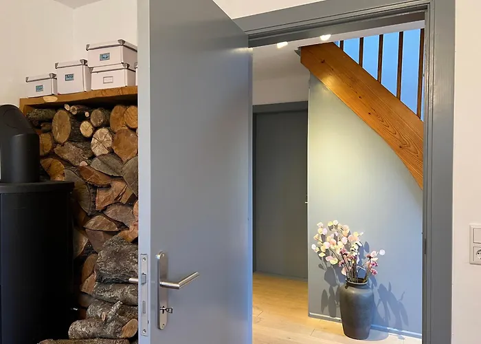 Familienoase Flensburger Foerde Steinberg (Schleswig-Holstein)