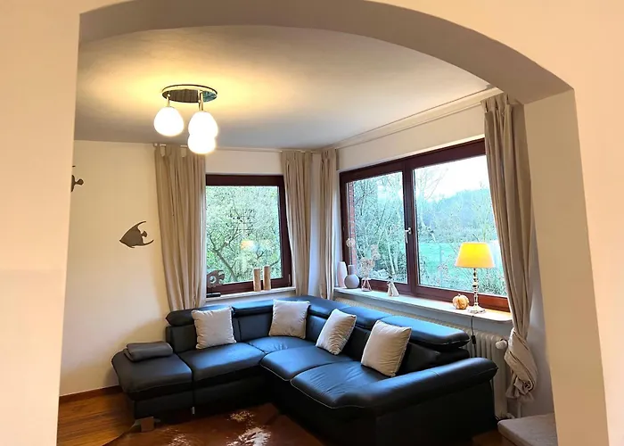 Familienoase Flensburger Foerde *