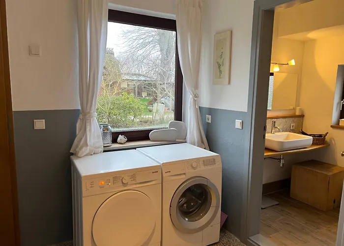 Familienoase Flensburger Foerde Steinberg (Schleswig-Holstein)